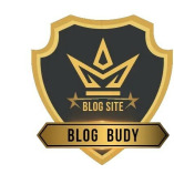 Blogbudy