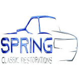 Spring Collision & Classic Restoration