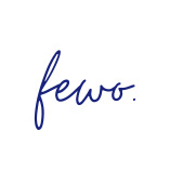 Fewolino Web Design & Consulting logo