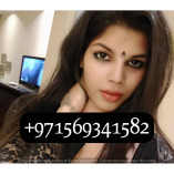 Independent Call Girls in Dubai (0569341582)