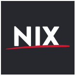 Toyota Autohaus Nix GmbH logo