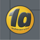 Allround Autoservice GmbH logo