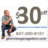 Glenview Garage Door