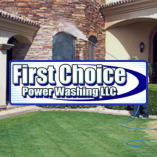 FirstChoicePressureWashing