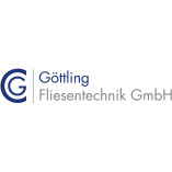 Göttling Fliesentechnik GmbH logo