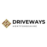 Driveways Hertfordshire