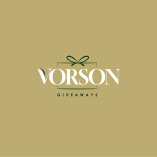 Vorson Giveaways