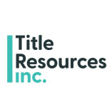 Title Resources Inc.