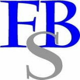 Fernmeldebau Strausberg GmbH logo