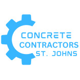 Concrete Contractors St. Johns