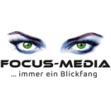 Focus Media GmbH logo