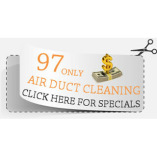 Air Duct Cleaning Friendswood TX