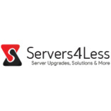 Servers4less