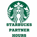 Starbucks Partner Hours