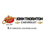John Thornton Chevrolet