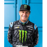 Ken Block Merch