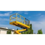 Scissor Lift Training LTD