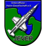 UHG Jever e.V. logo