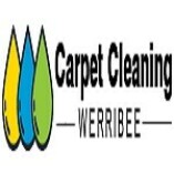 Carpet Cleaning Werribee