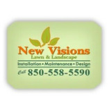 New Visions Lawn & Landscape, Inc.