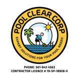 Pool Clear Corp