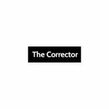 The Corrector