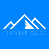 Hilgenberg.cc logo