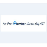 A+ Pro Plumber Carson City NV