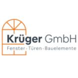 Krüger Fenster-Türen-Wintergärten GmbH logo