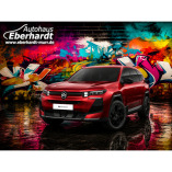 Autohaus Eberhardt GmbH