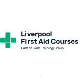 Liverpool First Aid Courses