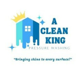 A Clean King Pressure Washing