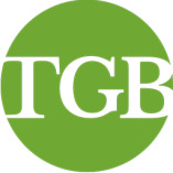 TGB Tief-, Garten- und Landschaftsbau logo