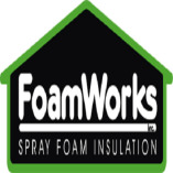 FoamWorks Insulation