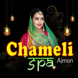 Chameli Spa Ajman