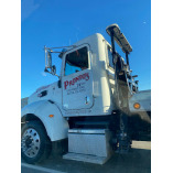 Pronto Wrecker Service