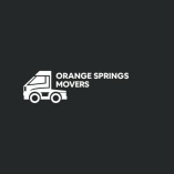 Orange Springs Movers