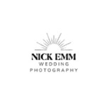 Nick Emm Wedding Photography