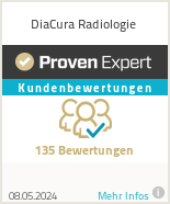 Erfahrungen & Bewertungen zu DiaCura Radiologie