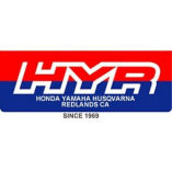 HYR Honda Yamaha Husqvarna of Redlands