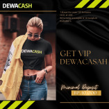 DEWACASH