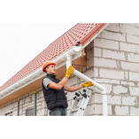 Matio Gutter Repair & Installation