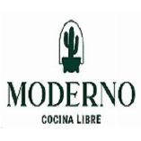 Moderno Cocina