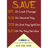 Locksmith Glendale