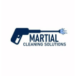 Martial Cleaning Solutions