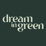 Dream in Green GmbH logo
