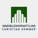 Immobilienvermittlung Christian Sommer logo
