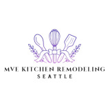 MVE Kitchen Remodeling Seattle