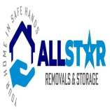 All Star Removals and Storage Ltd
