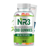 Pure NR3 CBD Gummies - Shocking Report